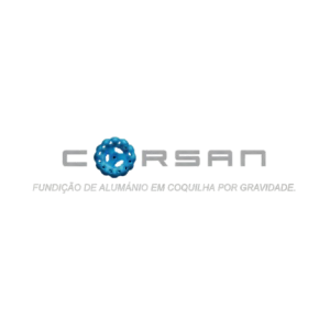 Logo fundo escuro corsan Logo fundo escuro corsan