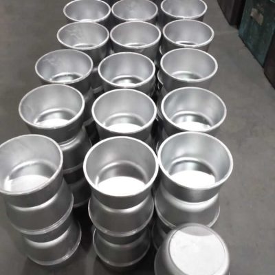 Acabamento de fundição Acabamento de fundição